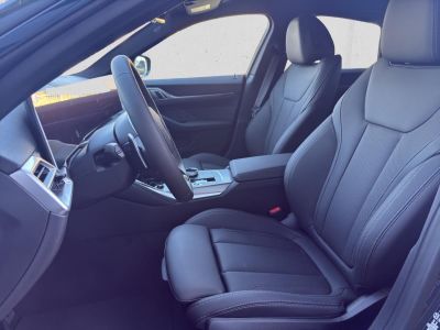 BMW 4er Gran Coupe Neuwagen