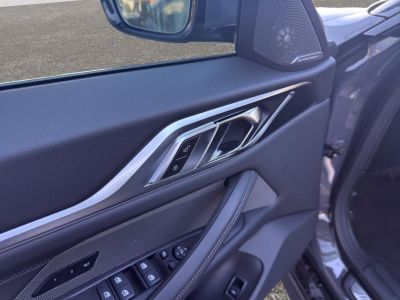BMW 4er Gran Coupe Neuwagen