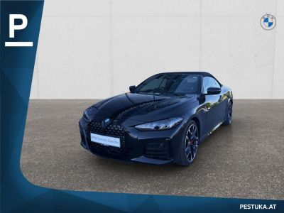 BMW 4er Neuwagen