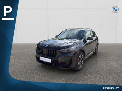 BMW X1 Gebrauchtwagen BMW X1 Gebrauchtwagen