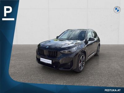 BMW X1 Gebrauchtwagen BMW X1 Gebrauchtwagen
