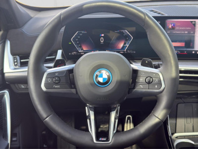 BMW X1 Gebrauchtwagen BMW X1 Gebrauchtwagen