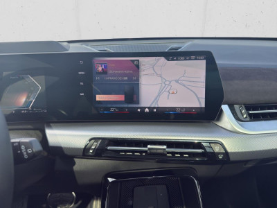 BMW X1 Gebrauchtwagen BMW X1 Gebrauchtwagen