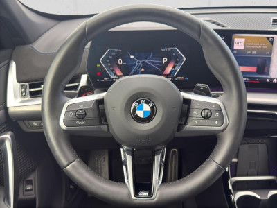 BMW X1 Gebrauchtwagen BMW X1 Gebrauchtwagen