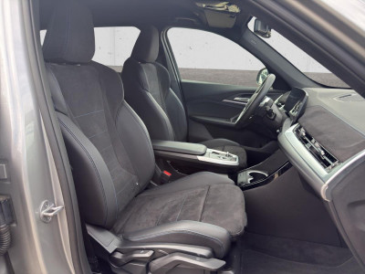 BMW X1 Gebrauchtwagen BMW X1 Gebrauchtwagen