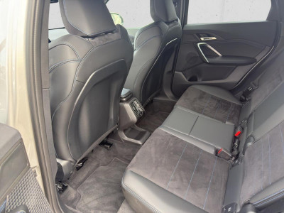 BMW X1 Gebrauchtwagen BMW X1 Gebrauchtwagen
