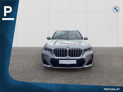 BMW X1 Gebrauchtwagen BMW X1 Gebrauchtwagen