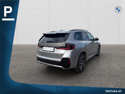 BMW X1 Gebrauchtwagen BMW X1 Gebrauchtwagen