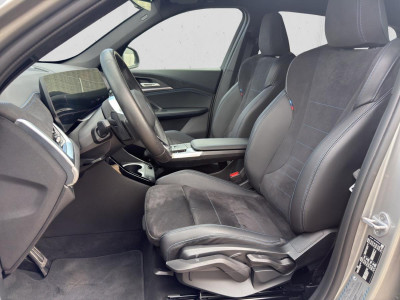 BMW X1 Gebrauchtwagen BMW X1 Gebrauchtwagen