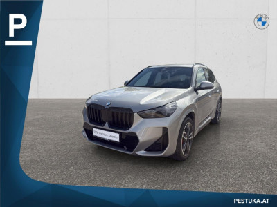 BMW X1 Gebrauchtwagen BMW X1 Gebrauchtwagen