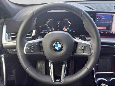 BMW X1 Gebrauchtwagen BMW X1 Gebrauchtwagen