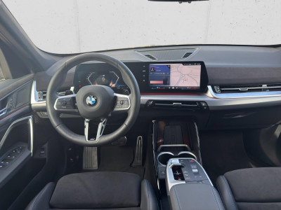 BMW X1 Gebrauchtwagen BMW X1 Gebrauchtwagen