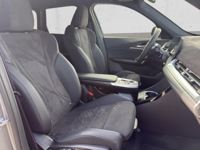 BMW X1 Gebrauchtwagen BMW X1 Gebrauchtwagen