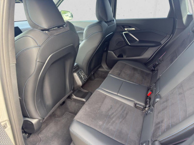 BMW X1 Gebrauchtwagen BMW X1 Gebrauchtwagen