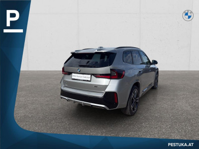BMW X1 Gebrauchtwagen BMW X1 Gebrauchtwagen