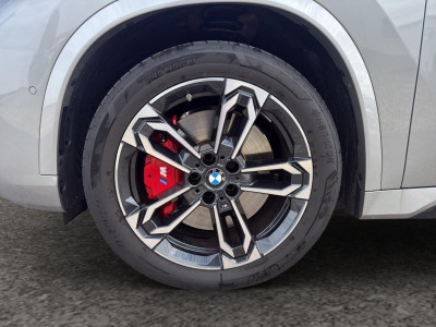 BMW X1 Gebrauchtwagen BMW X1 Gebrauchtwagen