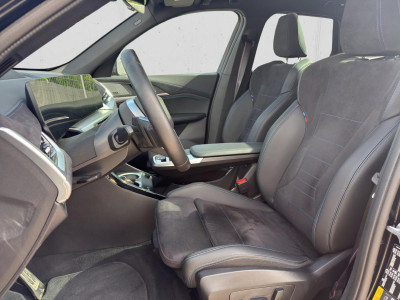 BMW X1 Gebrauchtwagen BMW X1 Gebrauchtwagen