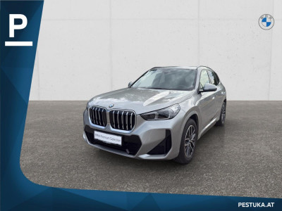 BMW X1 Gebrauchtwagen BMW X1 Gebrauchtwagen