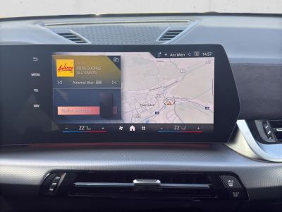 BMW X1 Gebrauchtwagen BMW X1 Gebrauchtwagen