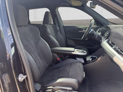 BMW X1 Gebrauchtwagen BMW X1 Gebrauchtwagen