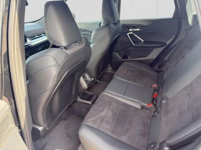 BMW X1 Gebrauchtwagen BMW X1 Gebrauchtwagen