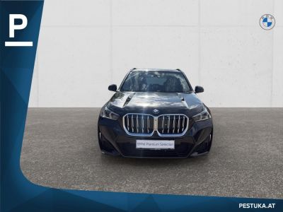 BMW X1 Gebrauchtwagen BMW X1 Gebrauchtwagen
