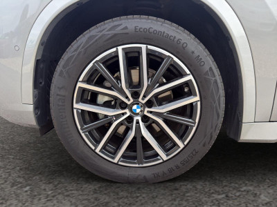 BMW X1 Gebrauchtwagen BMW X1 Gebrauchtwagen