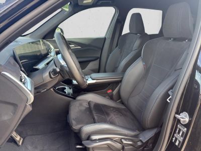 BMW X1 Gebrauchtwagen BMW X1 Gebrauchtwagen