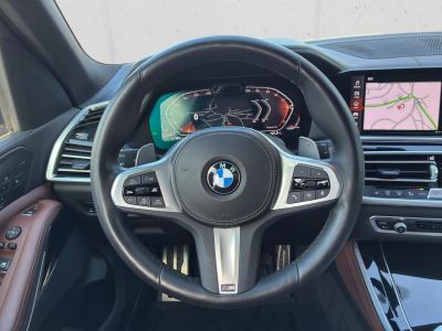 BMW X5 Gebrauchtwagen BMW X5 Gebrauchtwagen