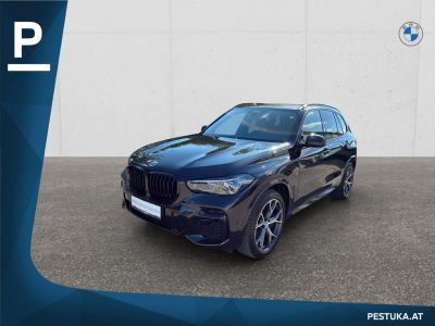 BMW X5 Gebrauchtwagen