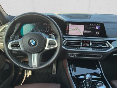 BMW X5 Gebrauchtwagen BMW X5 Gebrauchtwagen