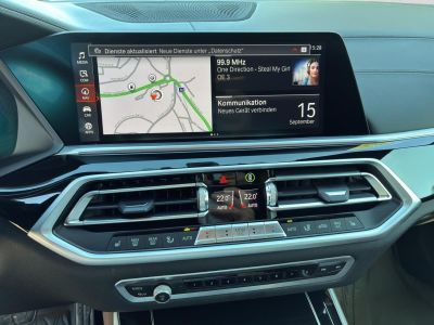 BMW X5 Gebrauchtwagen BMW X5 Gebrauchtwagen