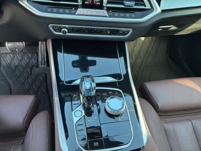 BMW X5 Gebrauchtwagen BMW X5 Gebrauchtwagen