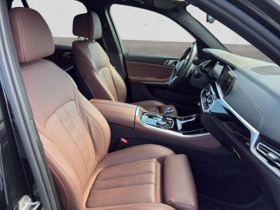 BMW X5 Gebrauchtwagen BMW X5 Gebrauchtwagen