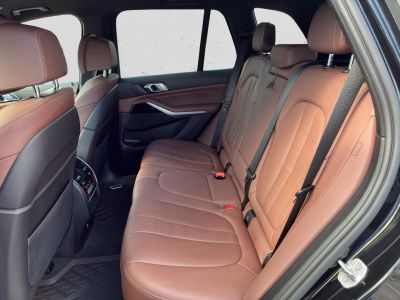 BMW X5 Gebrauchtwagen BMW X5 Gebrauchtwagen