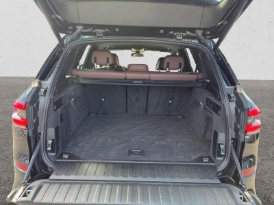 BMW X5 Gebrauchtwagen BMW X5 Gebrauchtwagen