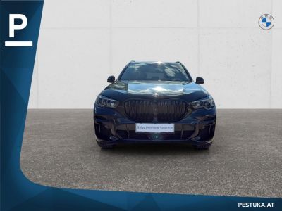 BMW X5 Gebrauchtwagen BMW X5 Gebrauchtwagen