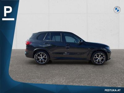 BMW X5 Gebrauchtwagen BMW X5 Gebrauchtwagen