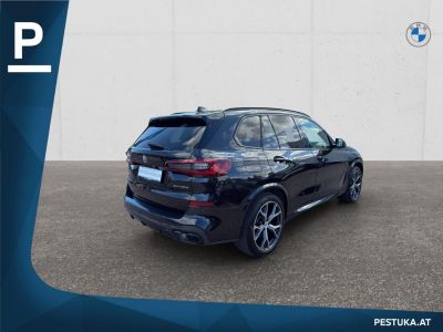 BMW X5 Gebrauchtwagen BMW X5 Gebrauchtwagen