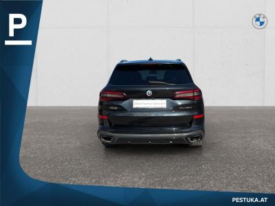 BMW X5 Gebrauchtwagen BMW X5 Gebrauchtwagen