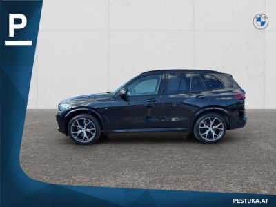 BMW X5 Gebrauchtwagen BMW X5 Gebrauchtwagen