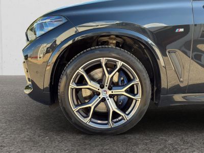 BMW X5 Gebrauchtwagen BMW X5 Gebrauchtwagen