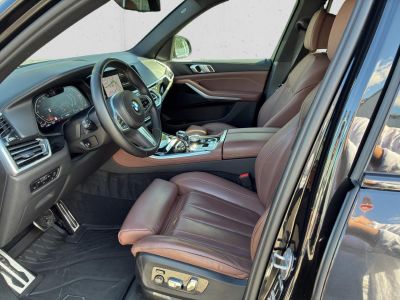 BMW X5 Gebrauchtwagen BMW X5 Gebrauchtwagen