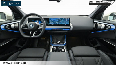 BMW X3 Gebrauchtwagen BMW X3 Gebrauchtwagen