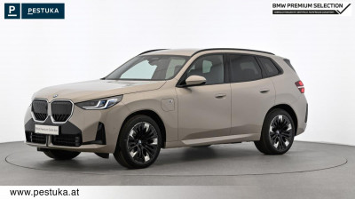 BMW X3 Gebrauchtwagen BMW X3 Gebrauchtwagen