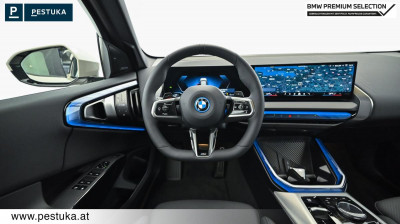 BMW X3 Gebrauchtwagen BMW X3 Gebrauchtwagen
