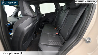 BMW X3 Gebrauchtwagen BMW X3 Gebrauchtwagen