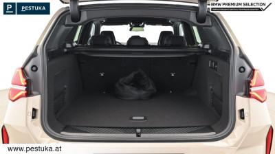BMW X3 Gebrauchtwagen BMW X3 Gebrauchtwagen