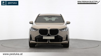 BMW X3 Gebrauchtwagen BMW X3 Gebrauchtwagen