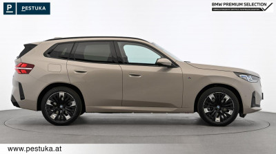 BMW X3 Gebrauchtwagen BMW X3 Gebrauchtwagen